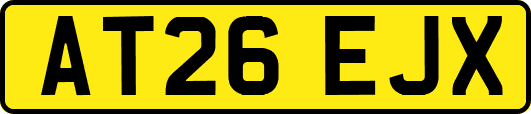 AT26EJX