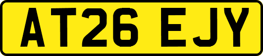 AT26EJY
