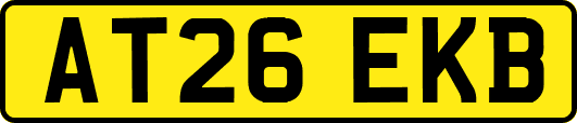 AT26EKB