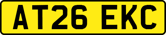 AT26EKC