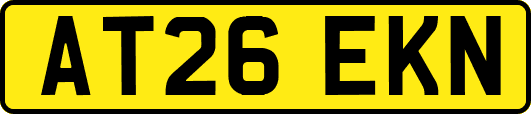 AT26EKN