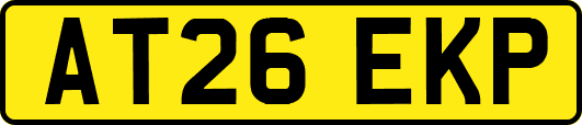 AT26EKP