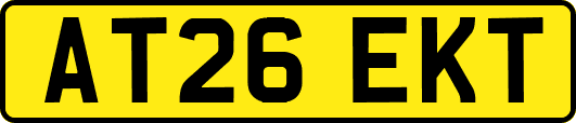 AT26EKT