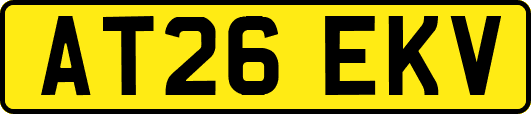 AT26EKV