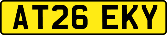 AT26EKY