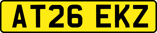 AT26EKZ