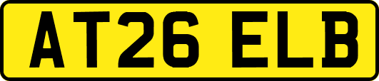 AT26ELB
