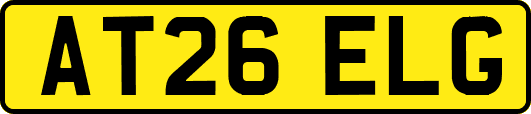 AT26ELG