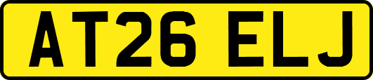 AT26ELJ