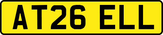 AT26ELL