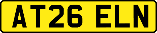 AT26ELN