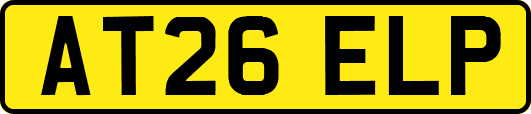 AT26ELP