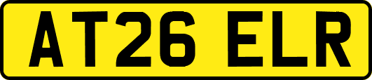 AT26ELR