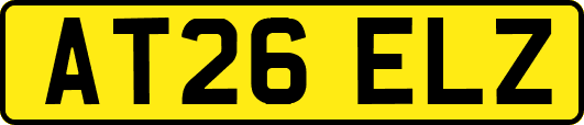 AT26ELZ