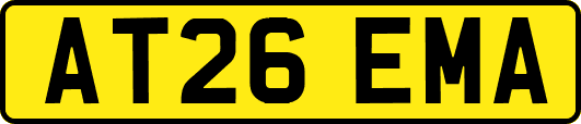 AT26EMA