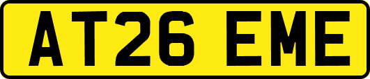 AT26EME