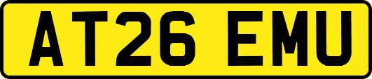 AT26EMU
