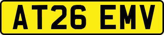 AT26EMV