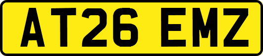 AT26EMZ