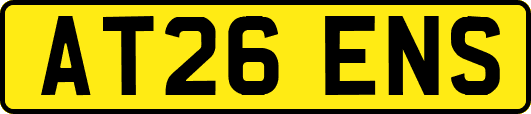 AT26ENS