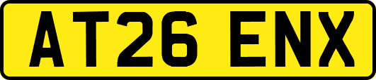 AT26ENX