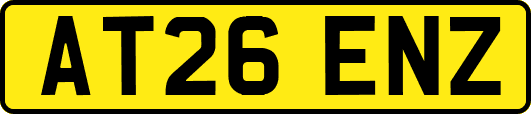 AT26ENZ