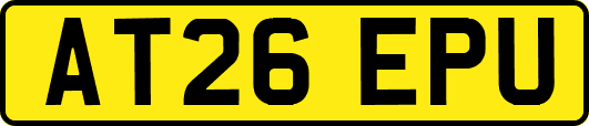 AT26EPU