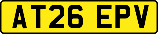 AT26EPV