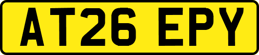 AT26EPY