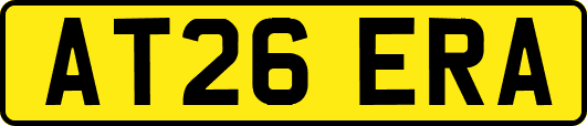 AT26ERA