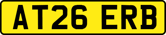 AT26ERB