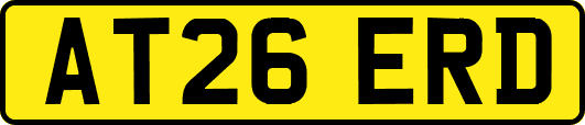 AT26ERD