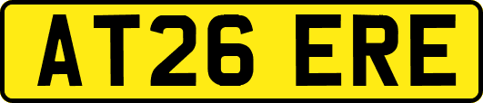 AT26ERE