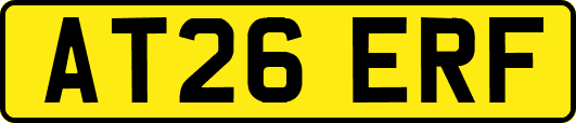 AT26ERF