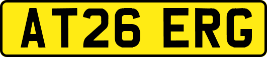 AT26ERG