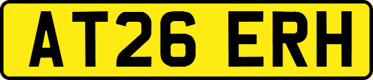 AT26ERH