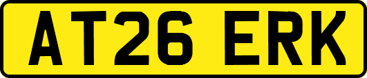 AT26ERK
