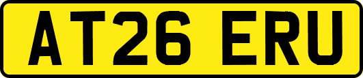 AT26ERU