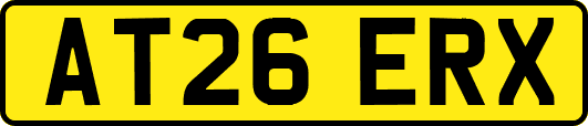 AT26ERX
