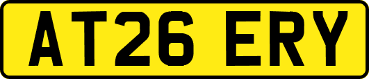 AT26ERY
