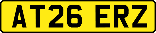 AT26ERZ