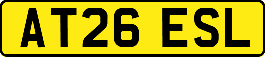 AT26ESL