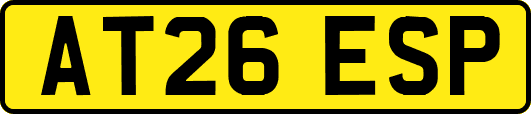 AT26ESP