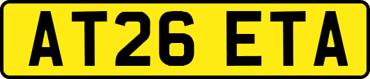 AT26ETA
