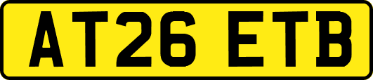 AT26ETB