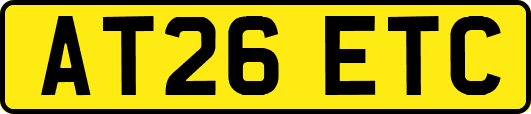 AT26ETC