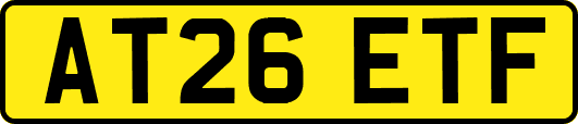 AT26ETF