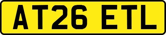 AT26ETL
