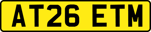 AT26ETM