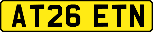 AT26ETN